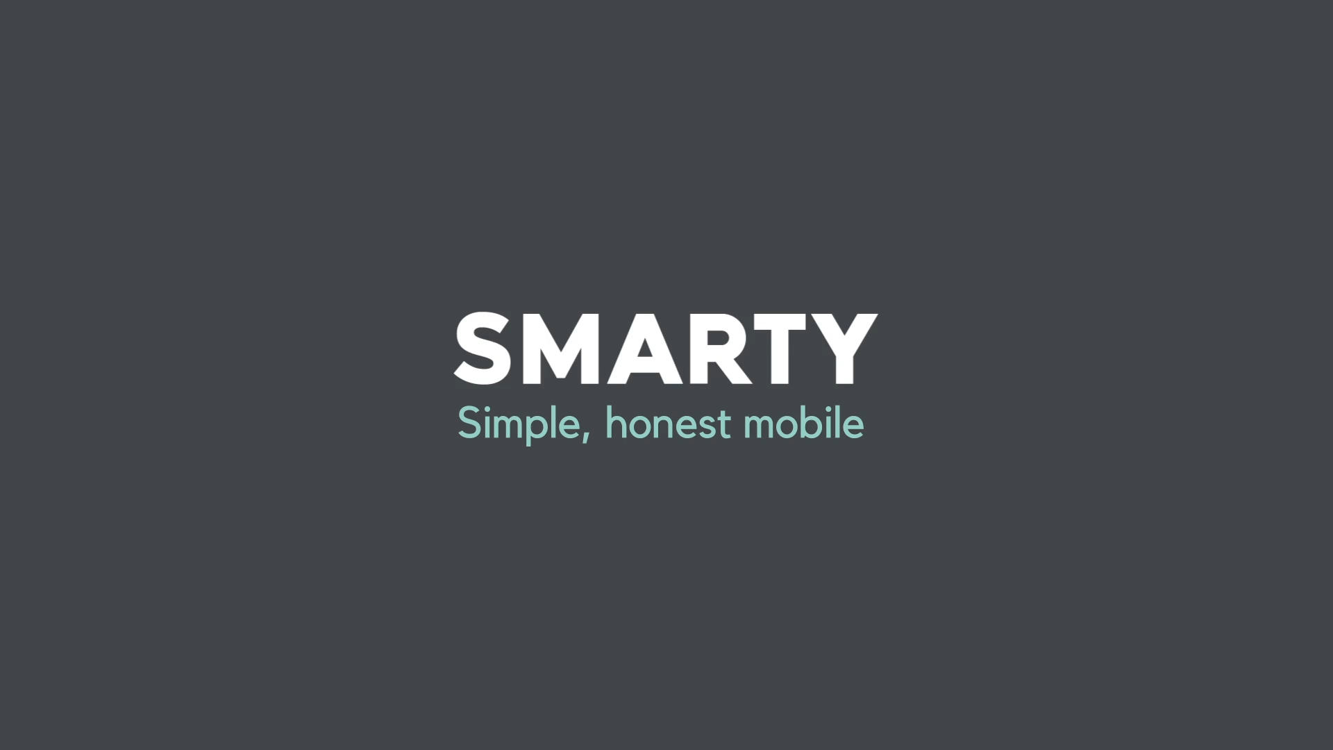 SMARTY - UK Mobile Commercial