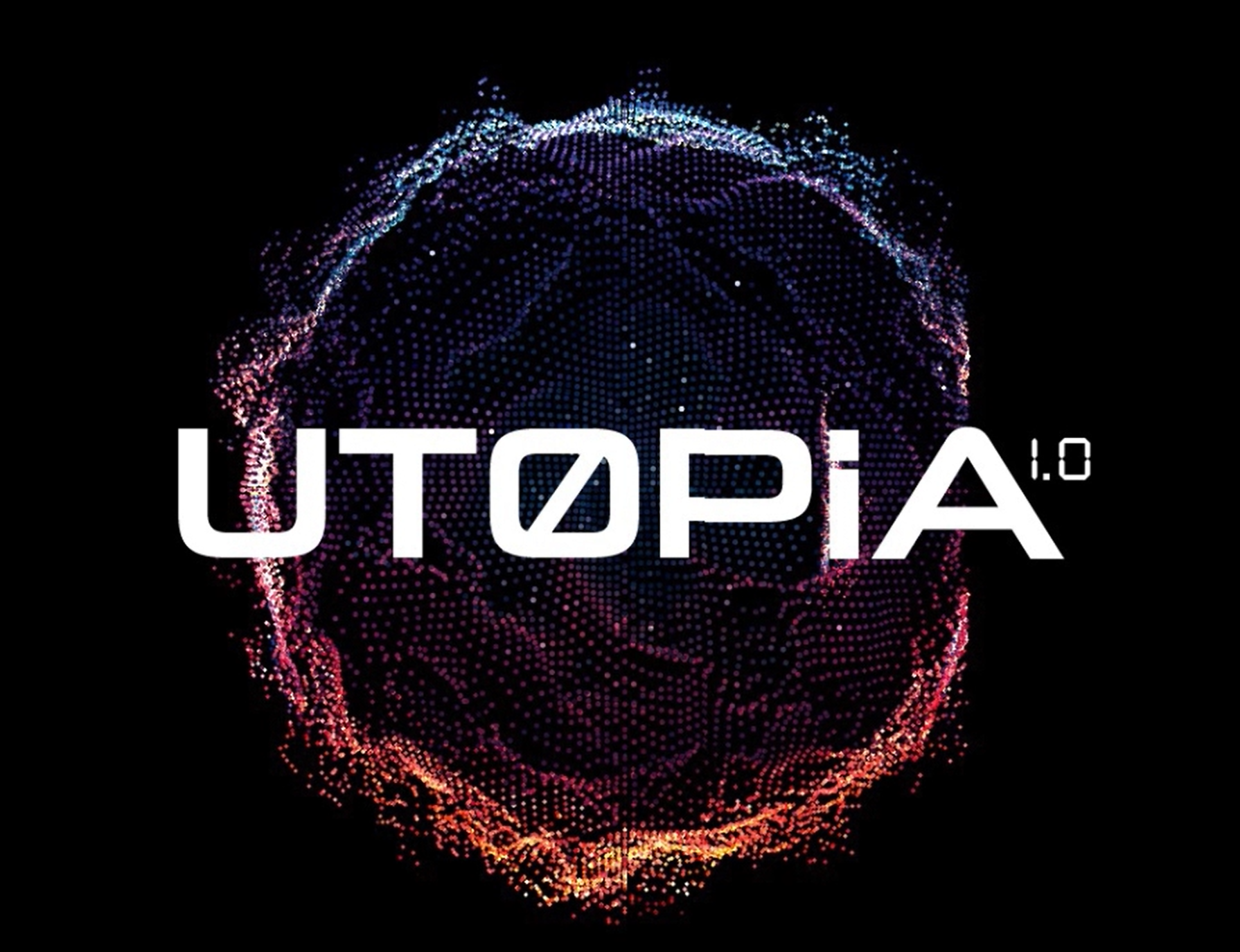UtØpia 1.0 Immersive Exhibition