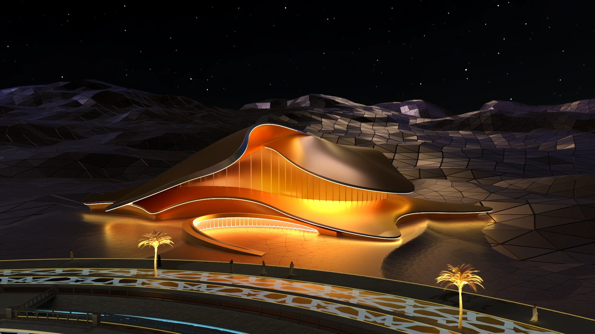 AI museum