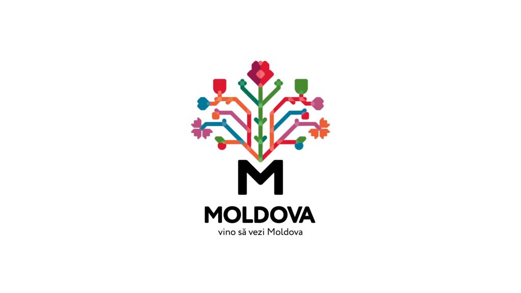 Moldova Touristic Brand Presentation