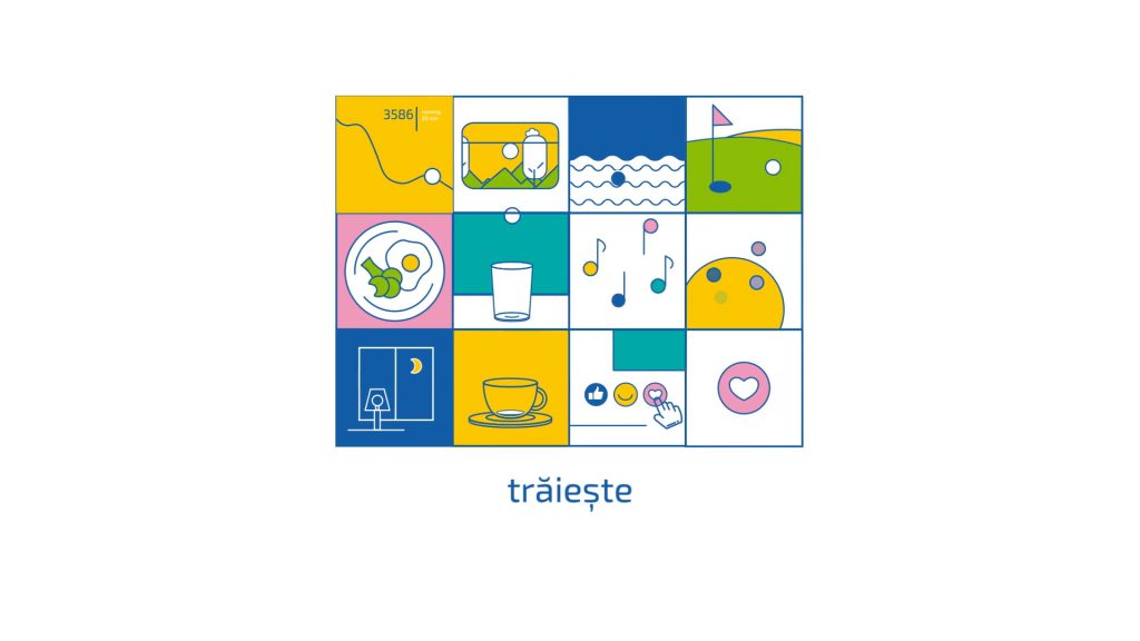 OM activ
